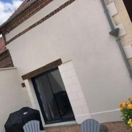 De Maya 60680 Jonquières