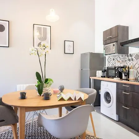 Lägenhet De Maya 60680